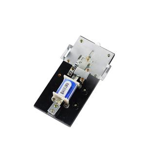 Nuevo temporizador <span class=keywords><strong>de</strong></span> punteado electromagnético <span class=keywords><strong>de</strong></span> metal-Equipo <span class=keywords><strong>de</strong></span> experimento <span class=keywords><strong>de</strong></span> Física <span class=keywords><strong>de</strong></span> segunda ley <span class=keywords><strong>de</strong></span> Newton - Product Image 3