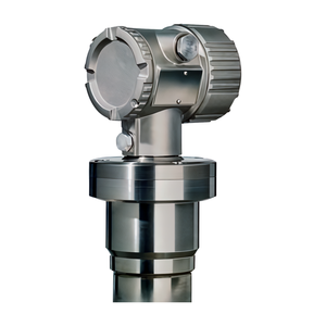 Instrumento de Detección de Nivel de Punto Gammapilot FMG50 de Endress Hauser para Medición de Densidad por Radiometría - Product Image 2