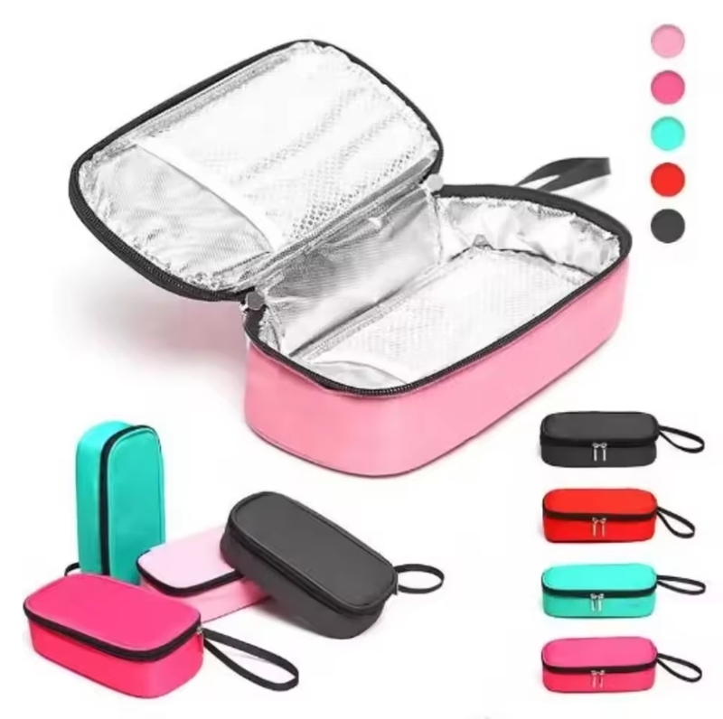 Portable Custom Waterproof Thermal Insulated Cooler