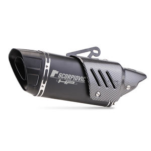 Tubo de <span class=keywords><strong>Escape</strong></span> Universal de 51MM <span class=keywords><strong>para</strong></span> Motocicleta con Silenciador y Logo Láser <span class=keywords><strong>para</strong></span> <span class=keywords><strong>Kawasaki</strong></span> Er6n Sv650 <span class=keywords><strong>Z800</strong></span> R1 Cb650f Cb1000r Cbr250r - Product Image 2