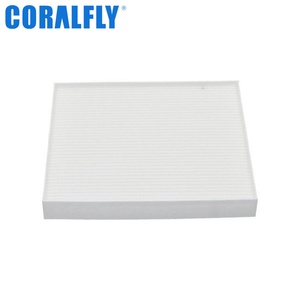 Filtro de Aire de Cabina de Alta Calidad para Modelos de Motor de Automóvil 97133-C2000, Filtro de Cabina para Automóviles Hyundai y Kia - Product Image 5