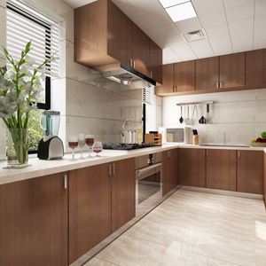 Kitchen Special Modern Water-based <b>One</b>-component Polyurea Waterproof Coating for Wall and Basement - Product Image 6