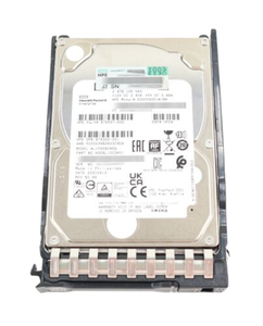 Оригинальный, серверный жесткий диск 879300-001 <span class=keywords><strong>2</strong></span>,4 ТБ 10kRPM <span class=keywords><strong>2</strong></span>,5 дюйма DS SAS-12G SC Enterprise G HDD - Product Image 1