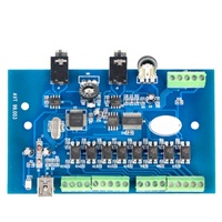 15 ans PCBA fabricant PCB assemblage Circuit imprimé usine pour Pcb Design Service 24 heures en ligne personnalisé Pcb Design