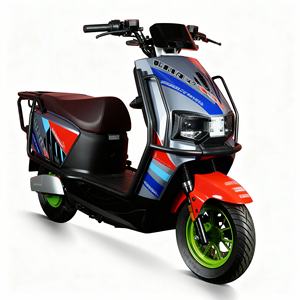 Tricycle électrique personnalisable de 1500 W haute puissance, <span class=keywords><strong>moto</strong></span> électrique chinoise la plus vendue, fabricant de vélos électriques - Product Image 2