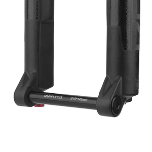 WAKE fourche <span class=keywords><strong>avant</strong></span> de vélo à travers l'<span class=keywords><strong>axe</strong></span> 15*145mm pour essieu de fourche <span class=keywords><strong>avant</strong></span> <span class=keywords><strong>vtt</strong></span> M14(P1.5) L145mm essieu de moyeu taille personnalisée - Product Image 6