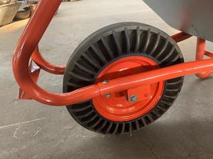 Europe de l'est du marché heavy duty brouette Offre Spéciale en <span class=keywords><strong>Ukraine</strong></span> - Product Image 2