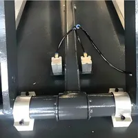 Plataforma Elevadora de Tijera Pequeña, Portátil, Hidráulica, Ultrafina, de Servicio Ligero y Elevación Completa, Fabricada a Medida Directamente de Fábrica