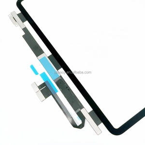 Écran tactile de qualité d'origine pour <span class=keywords><strong>iPad</strong></span> <span class=keywords><strong>Pro</strong></span> <span class=keywords><strong>11</strong></span> A2068 A2228 <span class=keywords><strong>A2230</strong></span> A2231 pour <span class=keywords><strong>iPad</strong></span> <span class=keywords><strong>PRO</strong></span> verre avant numériseur de remplacement - Product Image 6