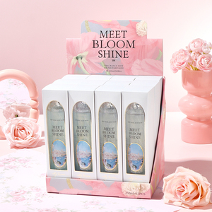 น้ำหอมวิคตอเรียส์ ฟลัวร์ โอ เดอ ทอยเล็ตต์ กลิ่นฟรุ๊ตตี้ฟลอรัล สำหรับผู้หญิง ขนาดปกติ กลิ่นหอมติดทนนาน สดชื่น - Product Image 6