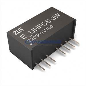 P0505FKES-3W ZLG DC DC Converter Alimentation - Product Image 6