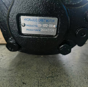 Moteur orbital hydraulique série 109 109-1052-006 109-1116-006 109-1105-006 109-1544-006 109-1118-006 109-1104-006 - Product Image 3