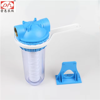 Nouveau système de filtration d'eau pour abreuvoir automatique à tétine pour volailles, modèle PH-Ni02 de la marque PH, économie d'eau et d'énergie, garantie 2 ans