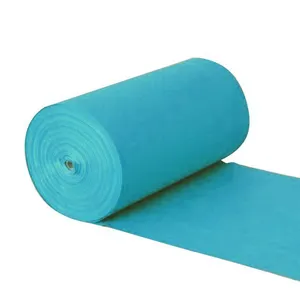 Colorful Wholesale Industrial Wool Felt Fabric Rolls From Felt Manufacturer