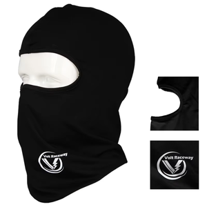 Unisex Tùy Chỉnh Thăng Hoa Kỹ Thuật Số Tất Cả Các Hơn <span class=keywords><strong>Logo</strong></span> In Balaclava Mặt Nạ Màu Sắc Đồng Bằng Trượt Tuyết Mặt Nạ Cho Thể Thao - Product Image 6