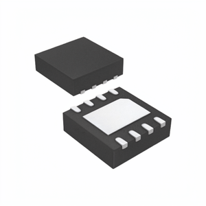 Original RTQ2102AGQW-QA Power Management (PMIC) Electronic Circuit Components 8 WDFN Exposed Pad - Product Image 1