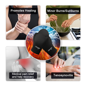 <span class=keywords><strong>Gants</strong></span> de thérapie chaude et froide en gel de glace <span class=keywords><strong>pour</strong></span> soulager la douleur des mains – <span class=keywords><strong>Produits</strong></span> phares <span class=keywords><strong>pour</strong></span> la chimiothérapie - Product Image 3