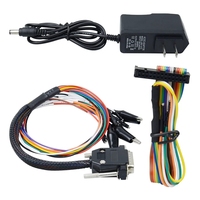 Boîtier d'outil de mise à niveau de puissance de transmission automobile PowerBox pour programmeur ECU Openport 2.0 J2534