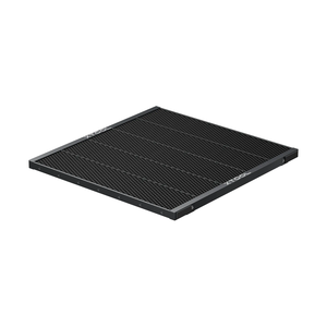 Panneau en nid d'abeille d'origine pour Xtool P3, gravure au laser, aluminium ultra-léger, sans rouille - Product Image 1