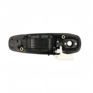 Manija Exterior de Puerta Delantera y Trasera Compatible con Daewoo Nubira Optra Estate Excel <span class=keywords><strong>HRV</strong></span> 96547951 - Product Image 4