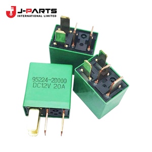 Relé para Nissan URVAN E25 2001-2012 ZD30 Diésel OE 25224T 25224T - Product Image 2