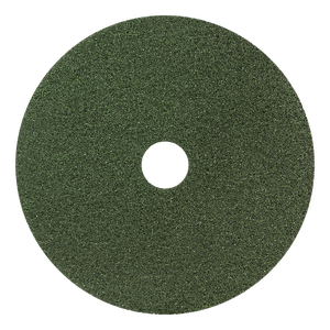 Pad per Lucidatura in Poliestere Verde Diamante Nero per Manutenzione Quotidiana <span class=keywords><strong>Americo</strong></span>, per Pavimenti in Granito, Marmo e PVC, Utilizzabile con Lavatrice - Product Image 3