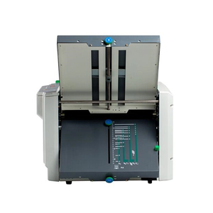 Máquina Plegadora de Papel Automática Digital de Escritorio Uving, en Oferta, Plegadora de Folletos - Product Image 2