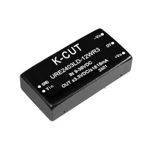 URE2403LD-12WR3 DC-DC power module <b>integrated</b> <b>circuit</b> electronic component - Product Image 3