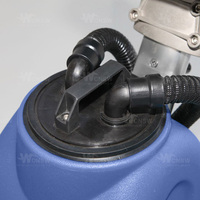 OR-GB350B Heavy-Duty Washer Compact Electric Floor Scrubber