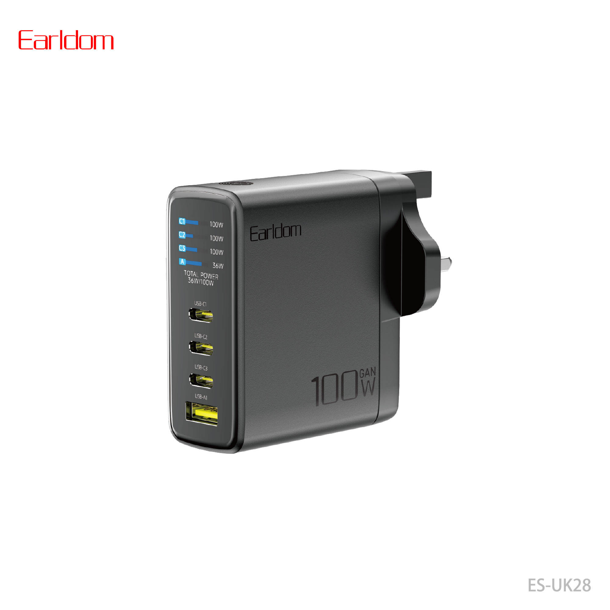 ES-RU28 100W