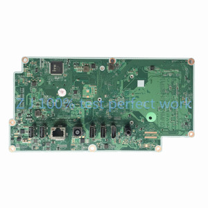 <span class=keywords><strong>Carte</strong></span> mère tout-en-un pour <span class=keywords><strong>HP</strong></span> <span class=keywords><strong>Pavilion</strong></span> 22-C avec SR3S5 J4005 DDR4 L03377-001 L03377-601 DAN97BMB6E0 N97B 100% testée, livraison rapide - Product Image 1
