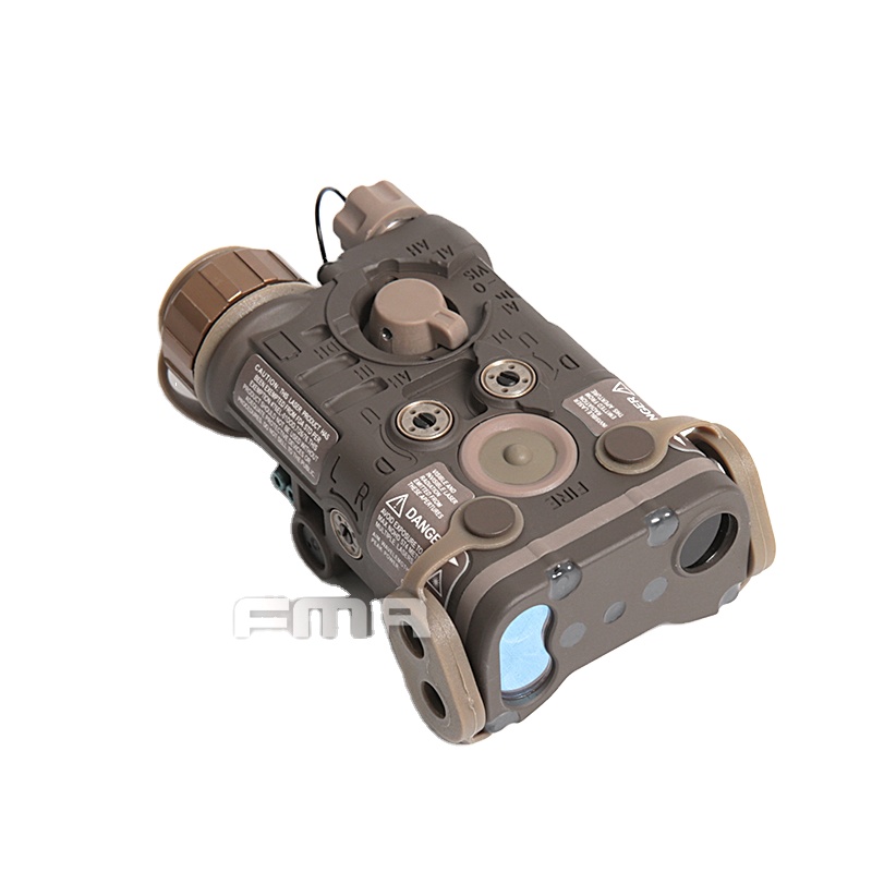 FMA NGAL - High Power Waterproof Tactical IR Laser