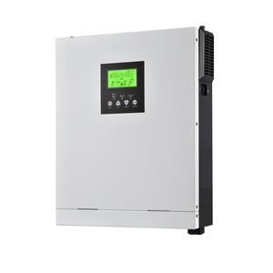 Convertidor Híbrido Solar AC/AC de 8KW, 10KW, 11KW, 12KW, 48V, Onda Sinusoidal Pura, MPPT Integrado, 220V, Monofásico, Conexión a Red/Aislada, Axpert ECO - Product Image 5