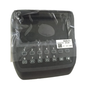 Chất lượng cao màn hình hiển thị 4652262 <span class=keywords><strong>Hitachi</strong></span> máy xúc màn hình cho zx20 new215 Hyundai máy xúc hiển thị phụ tùng - Product Image 1