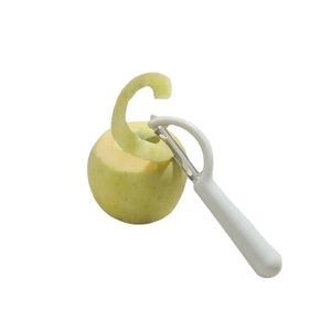 Stainless Steel Peeler 2 Pieces Sharp Blade For <b>Fruit</b> <b>Vegetable</b> Peeling Household Kitchen <b>Tool</b> - Product Image 5