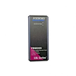 New Foxboro P0915JW Analog Input Module With Promotional Price - Product Image 1