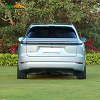 Harga Pabrik Cina Pengiriman Cepat Lixiang li L6 L7 L8 L9 ultra Max SUV Energi Baru Jarak Tempuh Diperpanjang Mobil Listrik Energi Baru