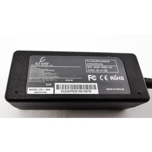 Caricabatterie per laptop Ele-Gate 19V 1.58A 30W 5.5x1.7mm per alimentatore notebook - Product Image 4