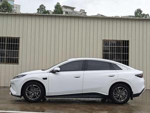BYD Auto Usado, Seal 06 EV, Vehículo <span class=keywords><strong>El</strong></span>éctrico Puro de Nueva Energía China con Autonomía de 545 km - Product Image 3