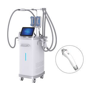 Máquina Adelgazante 5 en 1 de Alta Calidad, Cuidado Reductor de Grasa, Dispositivo de Belleza para Negocios Comerciales de Spa - Product Image 4