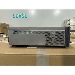 Keysight El34143a โหลดอินพุตเดี่ยว (350w/60a/150v) แบบตั้งโต๊ะ ผลิตในอเมริกา - Product Image 2