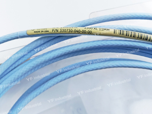 NEVADA 330730-040-00-00 3300 Cable de Extensión de 11 mm Nuevo Original Hecho en EE. UU. Interfaz de Comunicación Otro 330730-040- - Product Image 3