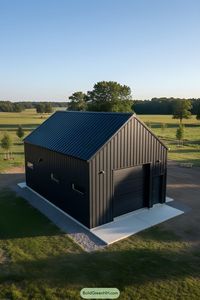 Garages préfabriqués et abris de jardin – Solutions de rangement extérieur durables – <span class=keywords><strong>Prix</strong></span> usine – Abri de jardin à vendre – Prêt à être expédié - Product Image 2