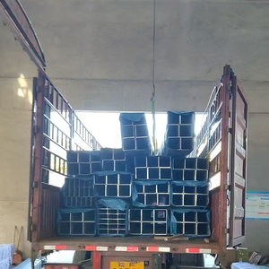 Tube carré <span class=keywords><strong>en</strong></span> acier inoxydable 304, soudé, 1m, 3m, 6m, longueur personnalisée <span class=keywords><strong>en</strong></span> stock - Product Image 6