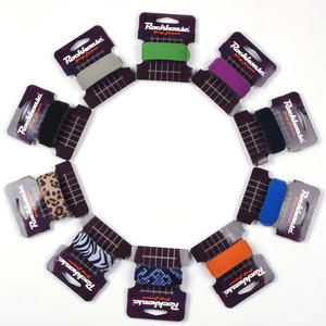 สายกีตาร์อะคูสติกไฟฟ้าสายกีตาร์ไฟฟ้าตัดเสียงเงียบ - Product Image 1