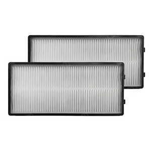 <b>Hepa</b> <b>Filter</b> Cartridge For Homedics AT-PET01 AT-PET02 AR-45 <b>Air</b> <b>Purifier</b> Replacement Part - Product Image 3