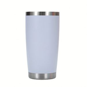 Vaso Personalizado de 30 oz con Recubrimiento en Polvo de Acero Inoxidable, Color a Elección, Regalo para Automovilistas - Product Image 5