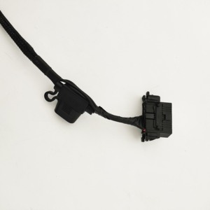 Özel Sigorta Tutucu Kablo Demeti - Product Image 4