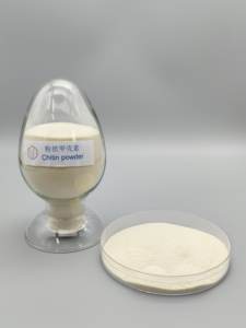 Quitin Natural de Grau Agrícola com Preço Atraente - Product Image 4