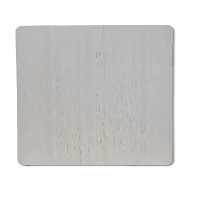 MR klebstoff weißer Hochdruckbrett möbel sperrholz laminierte Holzplatten E0/E1/E2